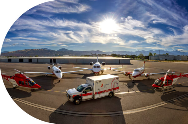 Intermountain Health is a nonprofit health system serving the Intermountain West.