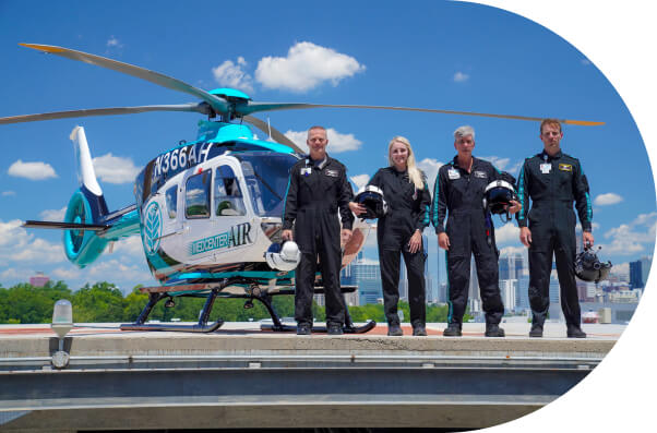 Advocate Health is a nonprofit health system delivering care to millions across multiple U.S. states.