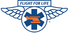 Flight For Life is a nonprofit critical care air medical transport program.