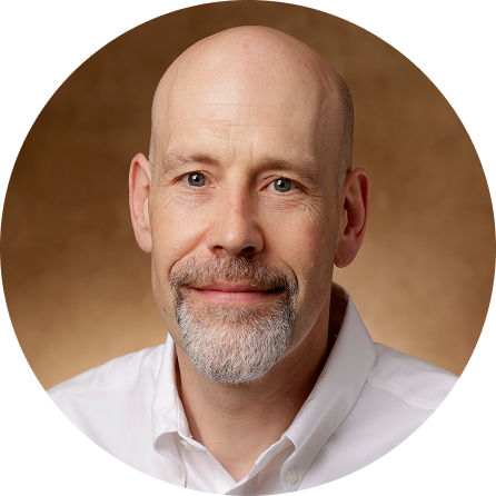 STEPHAN RUSS, MD